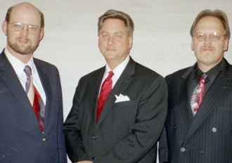 The John Royen Trio